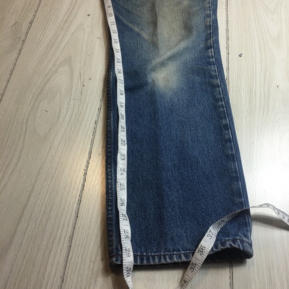 Brooks Brother 346 Traditional Fit Mens Straight Cotton Denim Jeans 34/30
Please - Picture 9 of 12